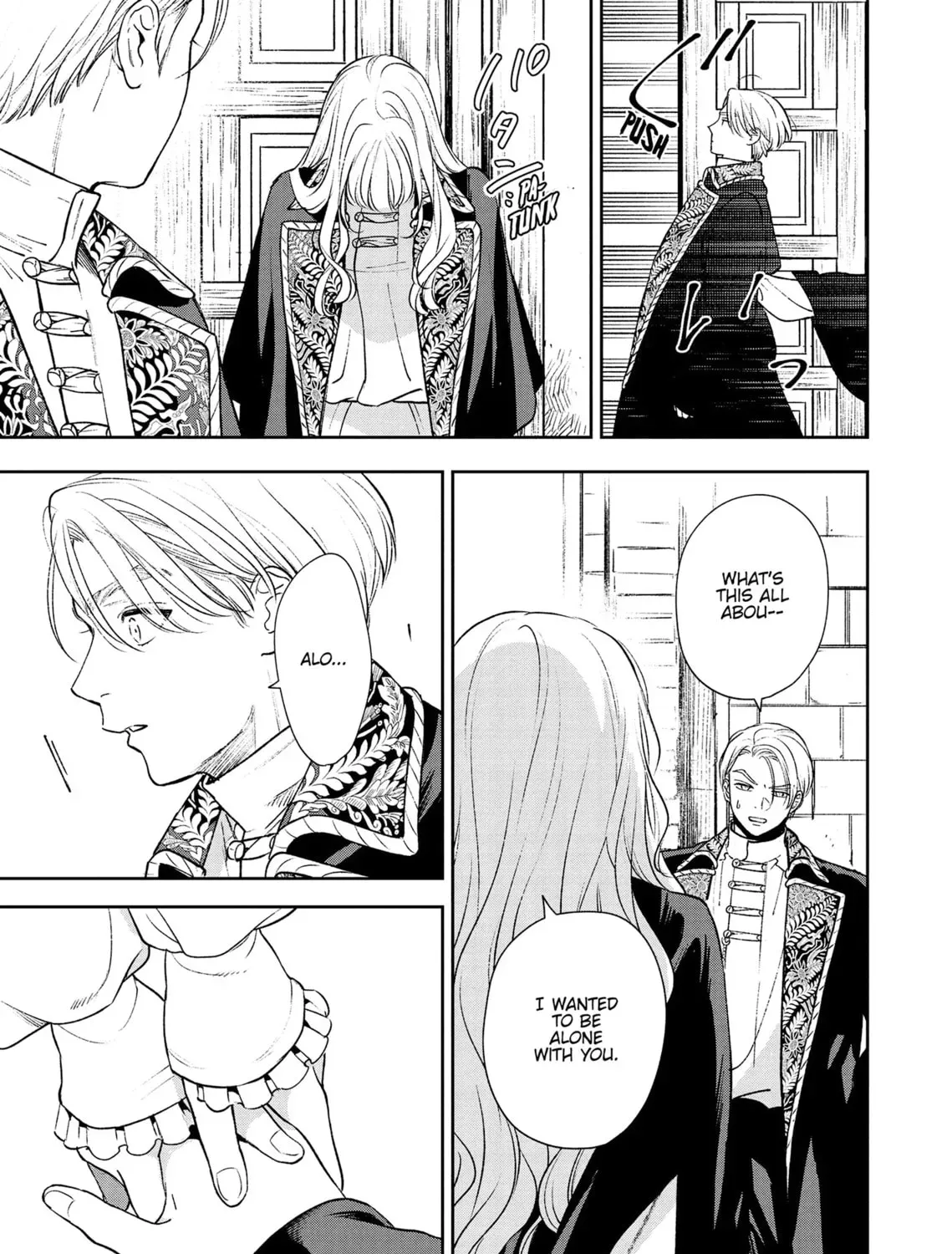 Re-Living My Life with a Boyfriend Who Doesn’t Remember Me Chapter 2.1 page 45 - 