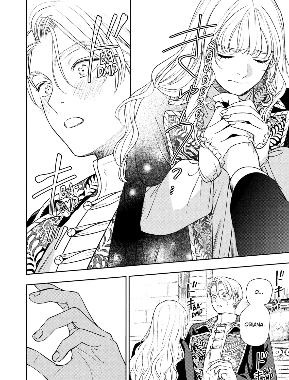 Re-Living My Life with a Boyfriend Who Doesn’t Remember Me Chapter 2.1 page 47 - 