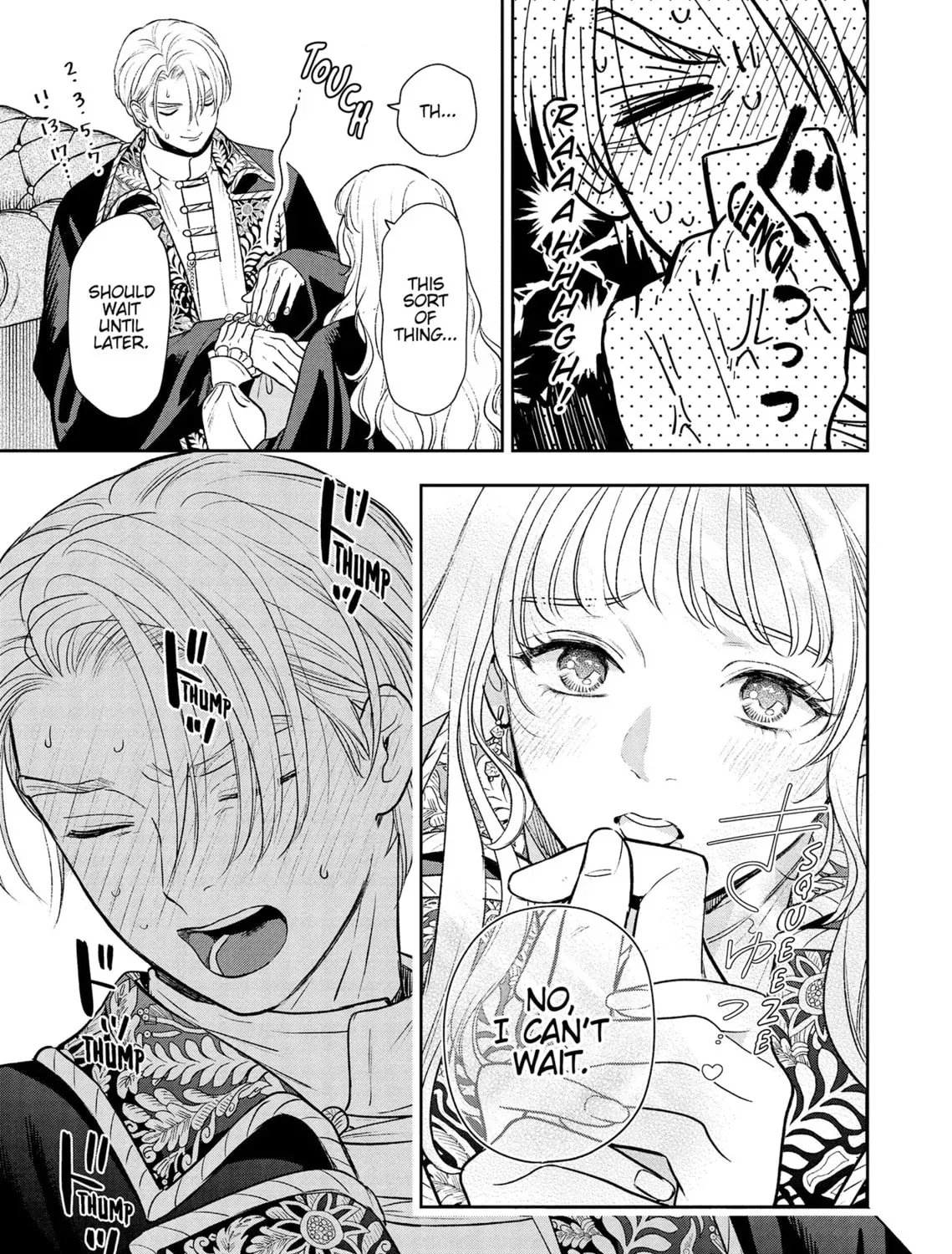 Re-Living My Life with a Boyfriend Who Doesn’t Remember Me Chapter 2.1 page 49 - 
