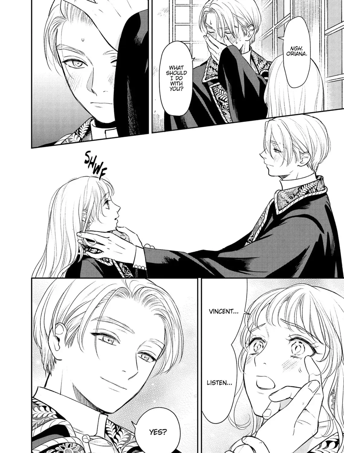 Re-Living My Life with a Boyfriend Who Doesn’t Remember Me Chapter 2.1 page 51 - 