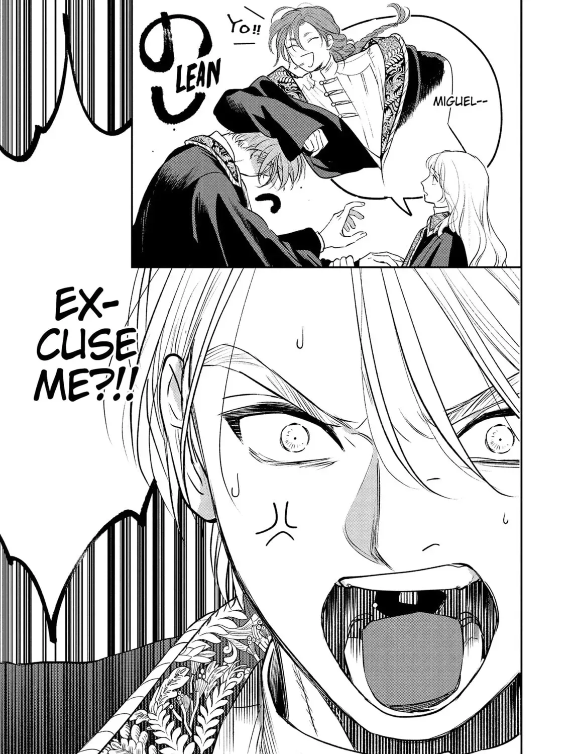 Re-Living My Life with a Boyfriend Who Doesn’t Remember Me Chapter 2.1 page 53 - 