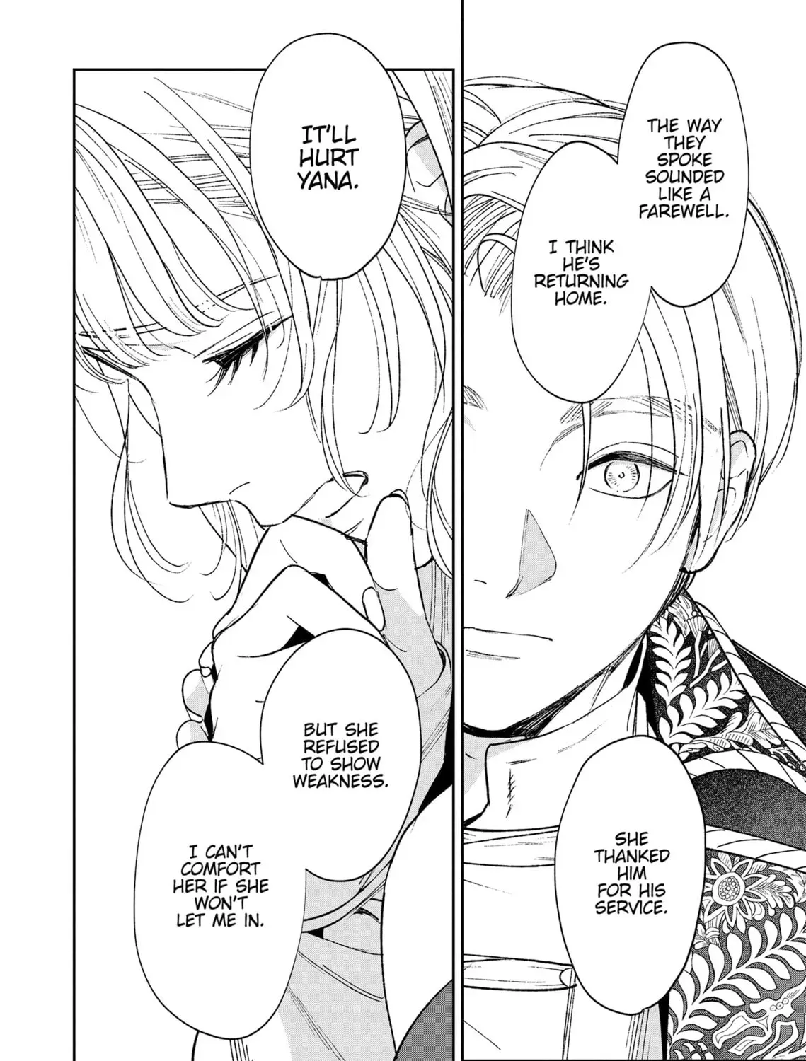 Re-Living My Life with a Boyfriend Who Doesn’t Remember Me Chapter 2.1 page 71 - 