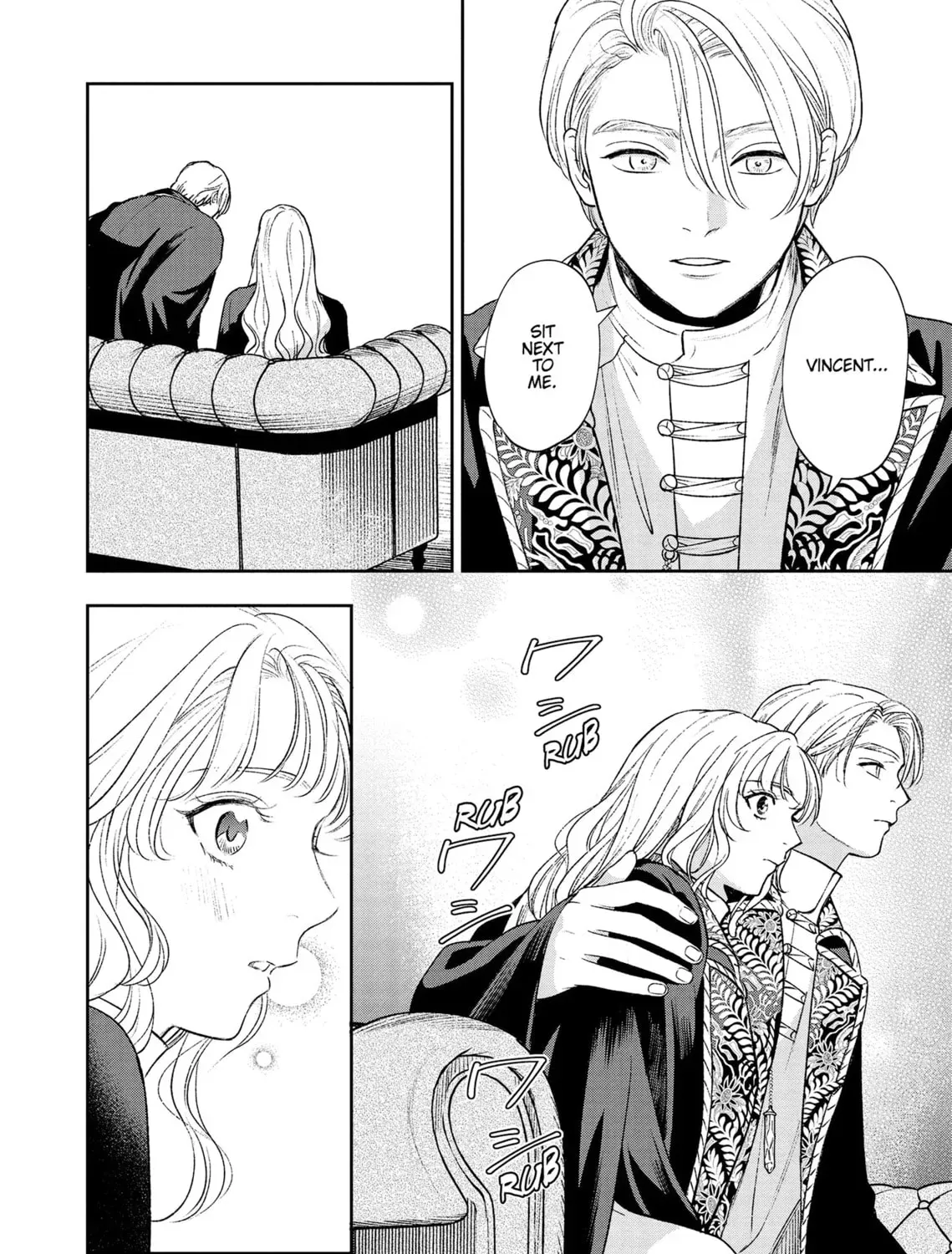 Re-Living My Life with a Boyfriend Who Doesn’t Remember Me Chapter 2.1 page 75 - 
