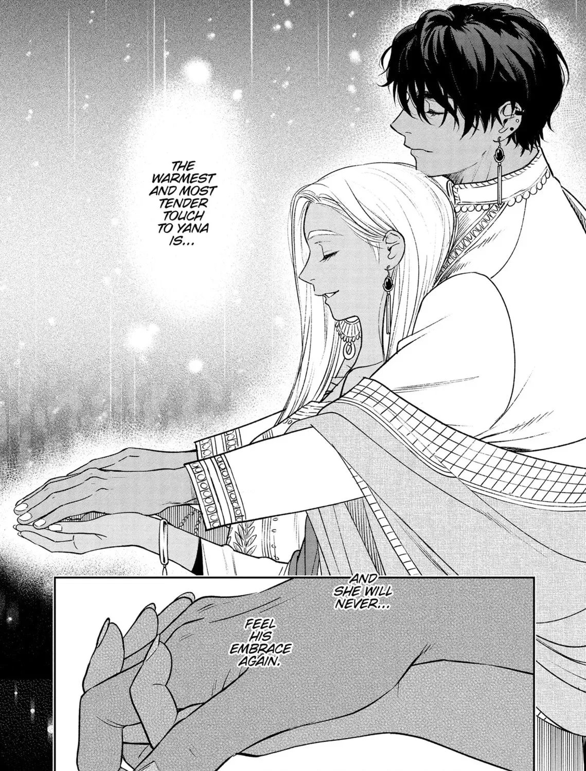 Re-Living My Life with a Boyfriend Who Doesn’t Remember Me Chapter 2.1 page 85 - 