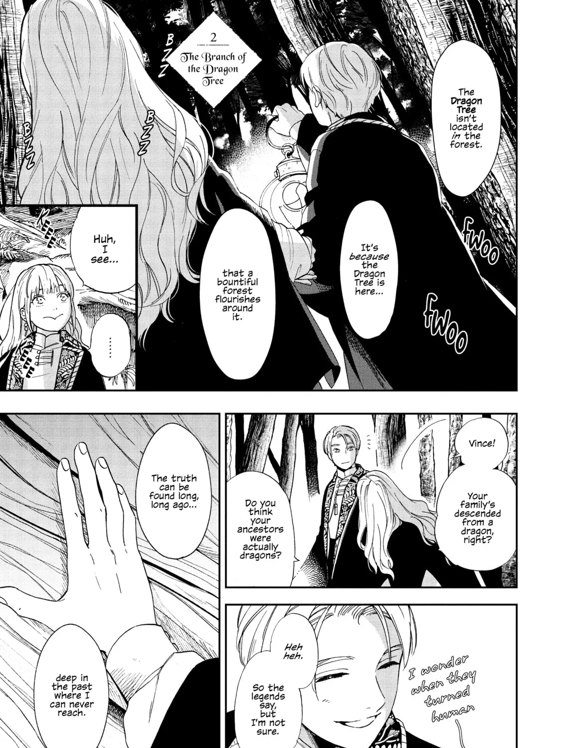 Re-Living My Life with a Boyfriend Who Doesn’t Remember Me Chapter 2 page 1 - 