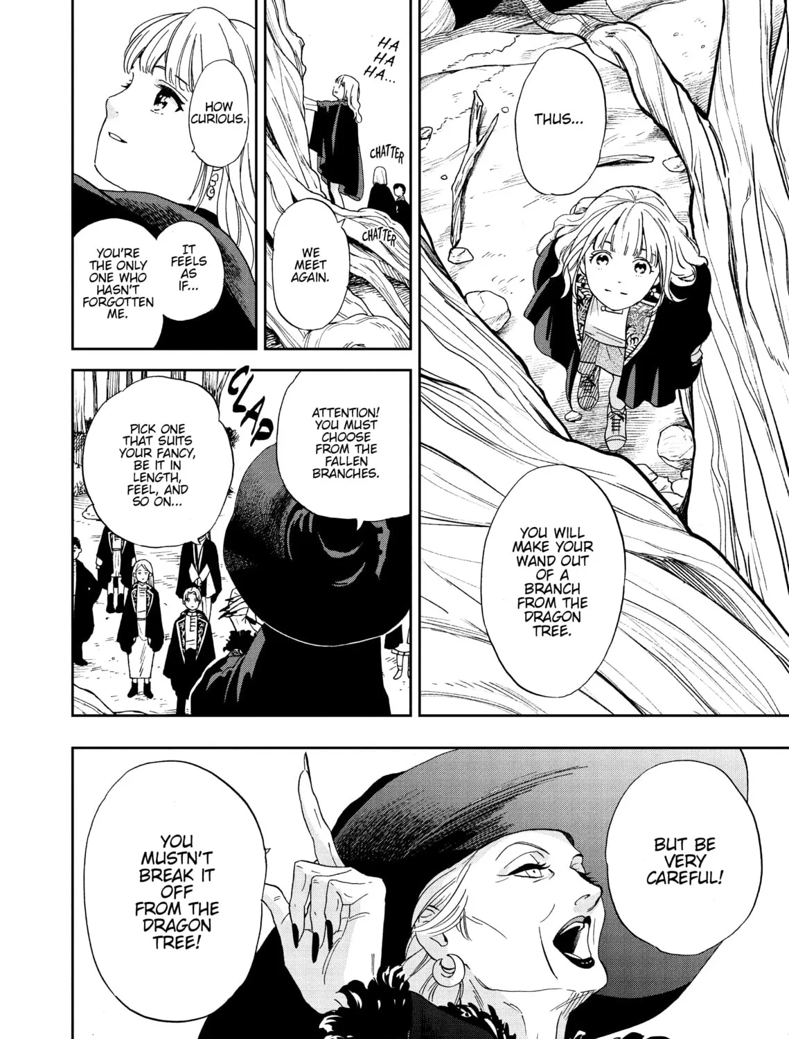 Re-Living My Life with a Boyfriend Who Doesn’t Remember Me Chapter 2 page 15 - 