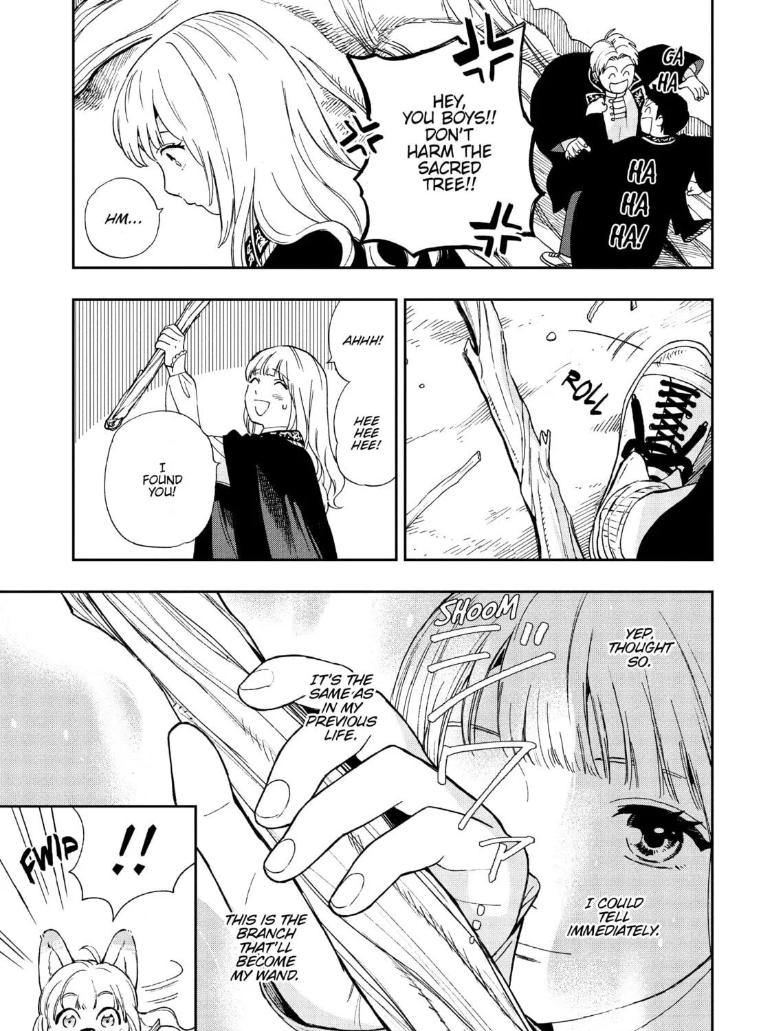 Re-Living My Life with a Boyfriend Who Doesn’t Remember Me Chapter 2 page 17 - 