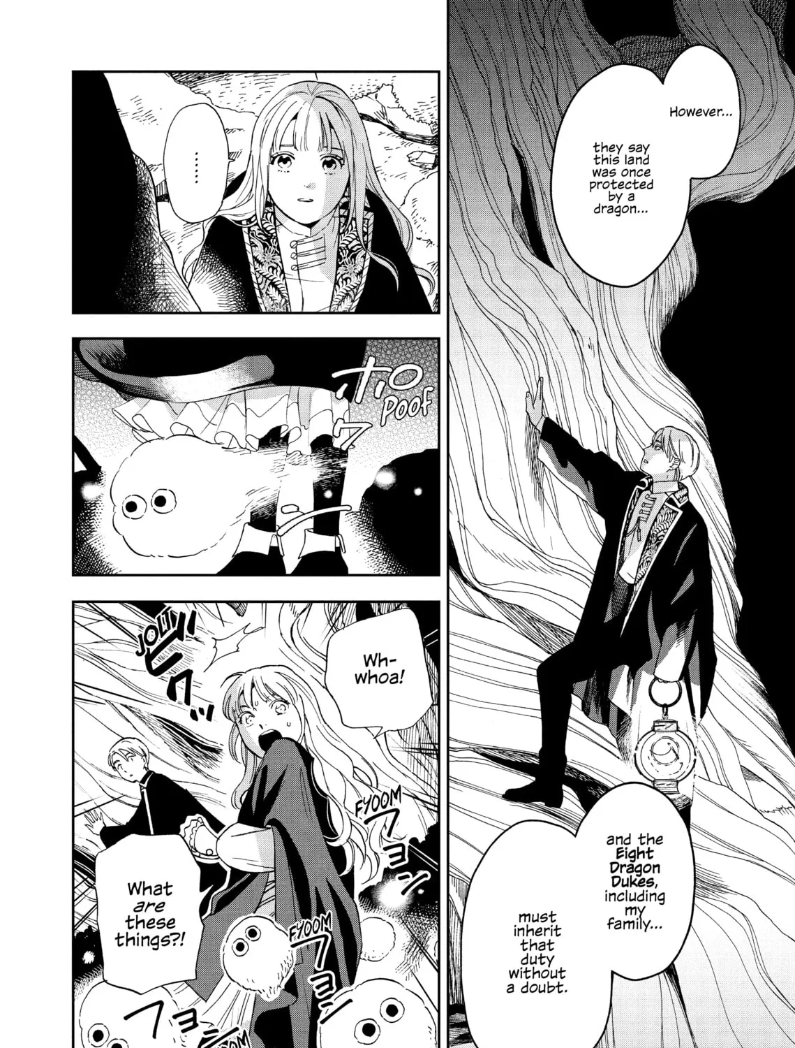 Re-Living My Life with a Boyfriend Who Doesn’t Remember Me Chapter 2 page 3 - 