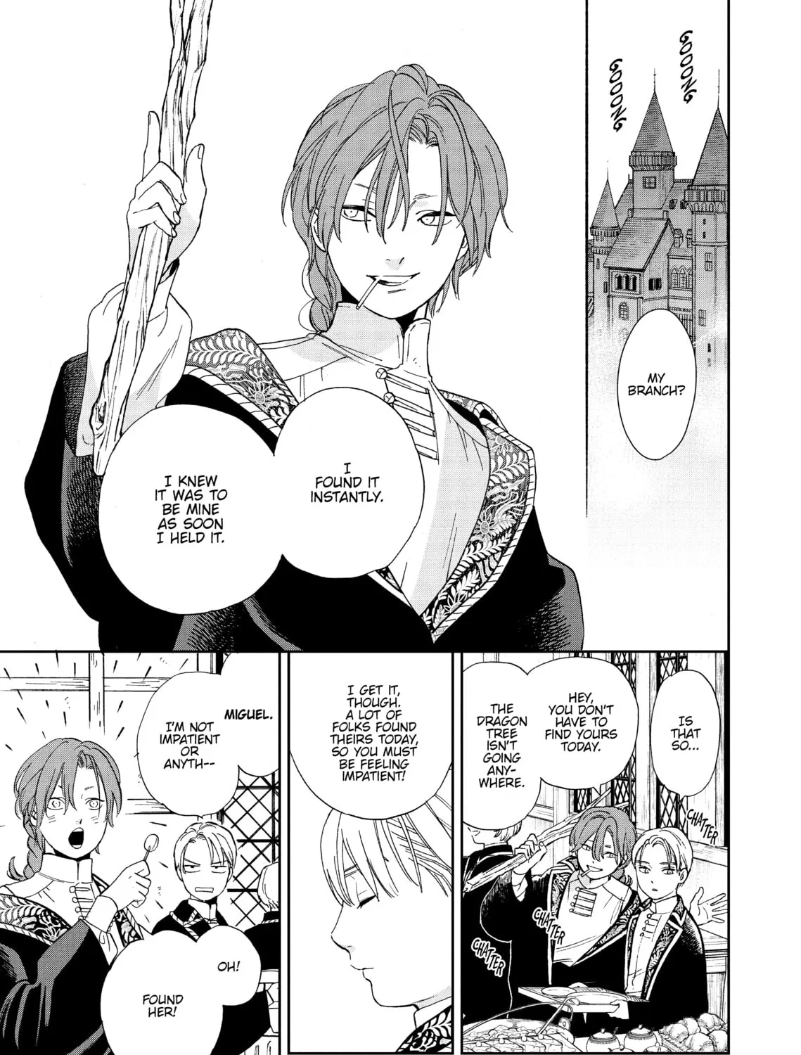 Re-Living My Life with a Boyfriend Who Doesn’t Remember Me Chapter 2 page 25 - 