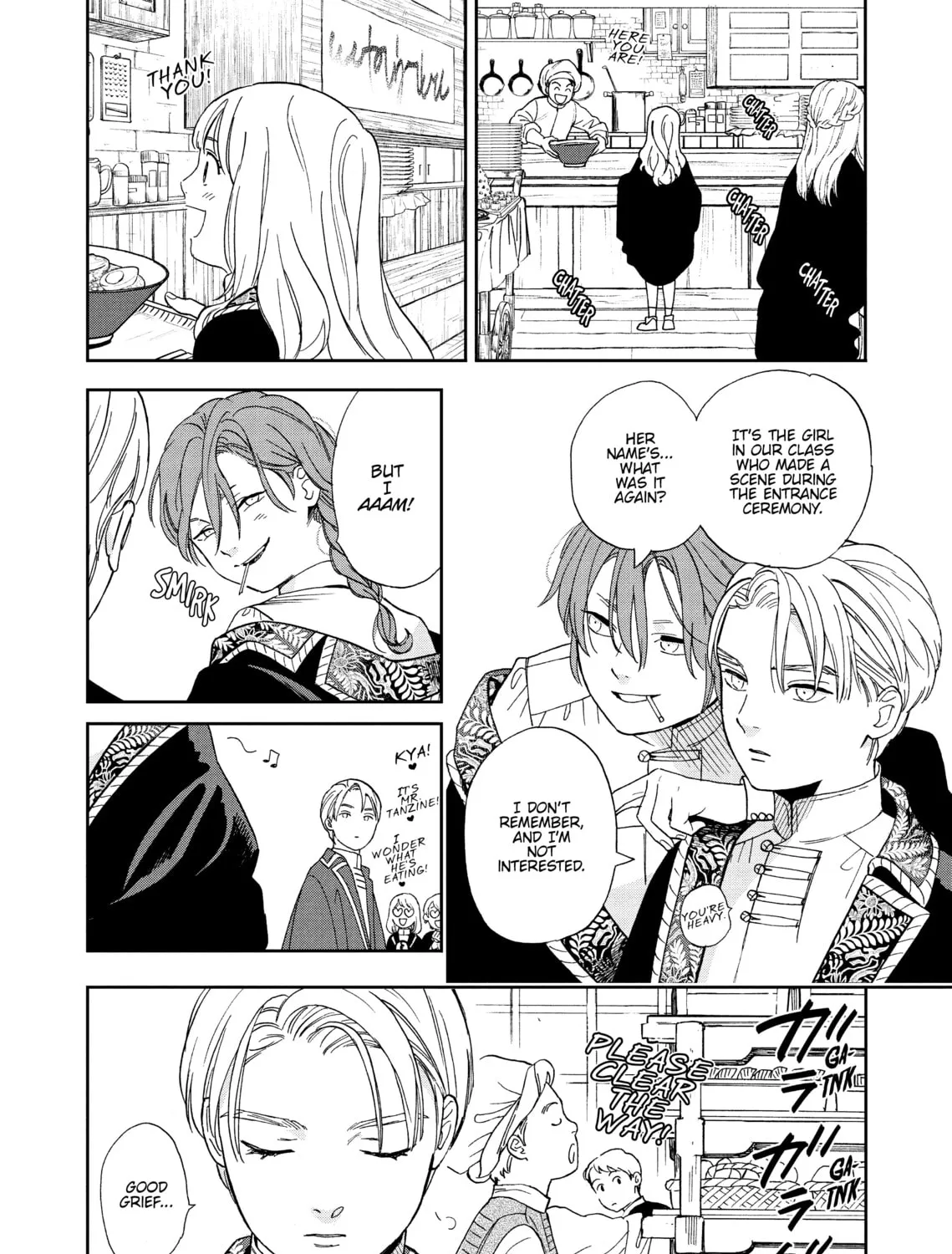 Re-Living My Life with a Boyfriend Who Doesn’t Remember Me Chapter 2 page 27 - 