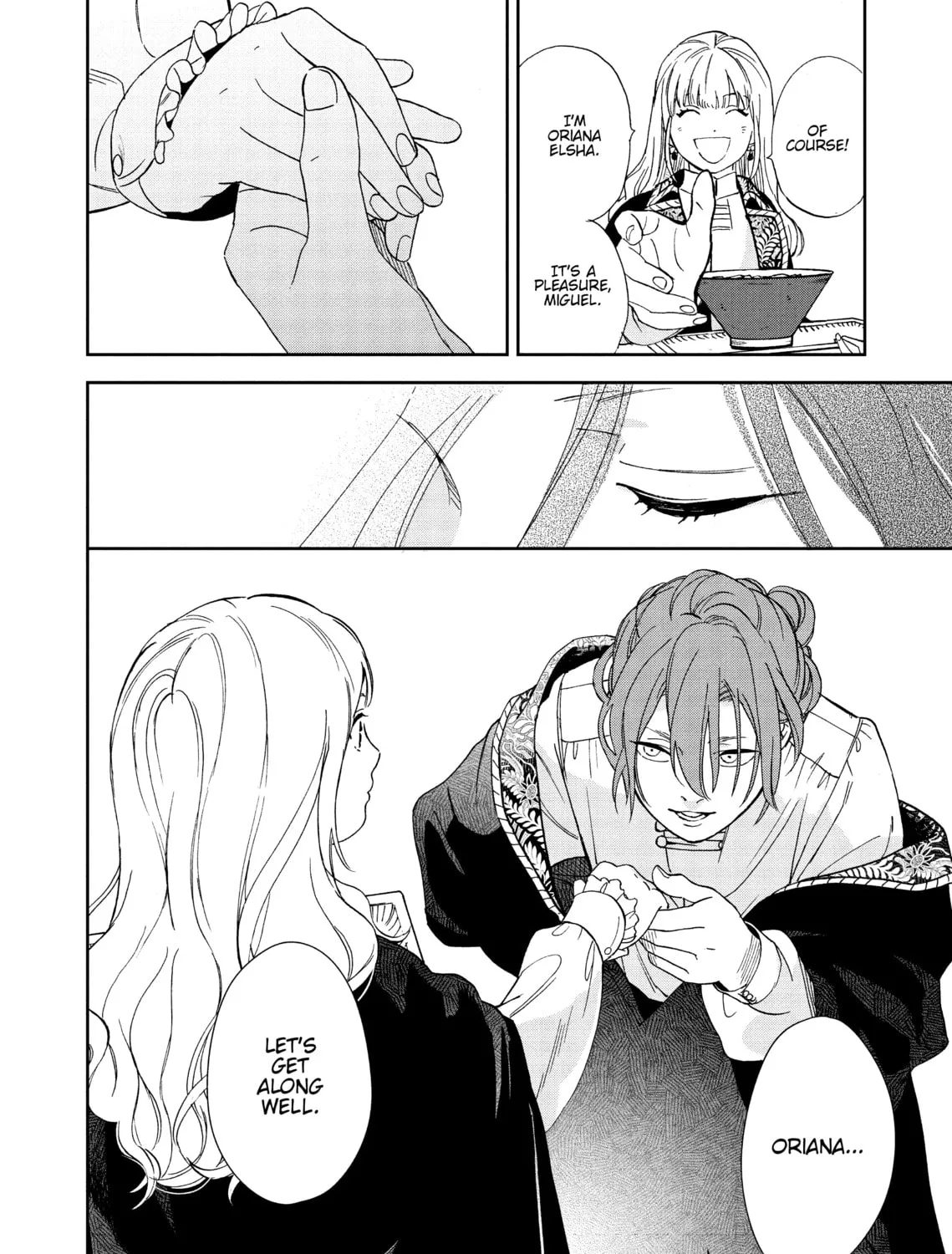Re-Living My Life with a Boyfriend Who Doesn’t Remember Me Chapter 2 page 31 - 