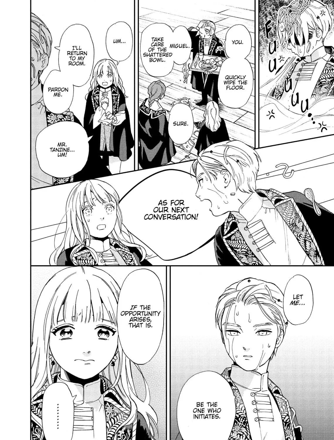 Re-Living My Life with a Boyfriend Who Doesn’t Remember Me Chapter 2 page 39 - 