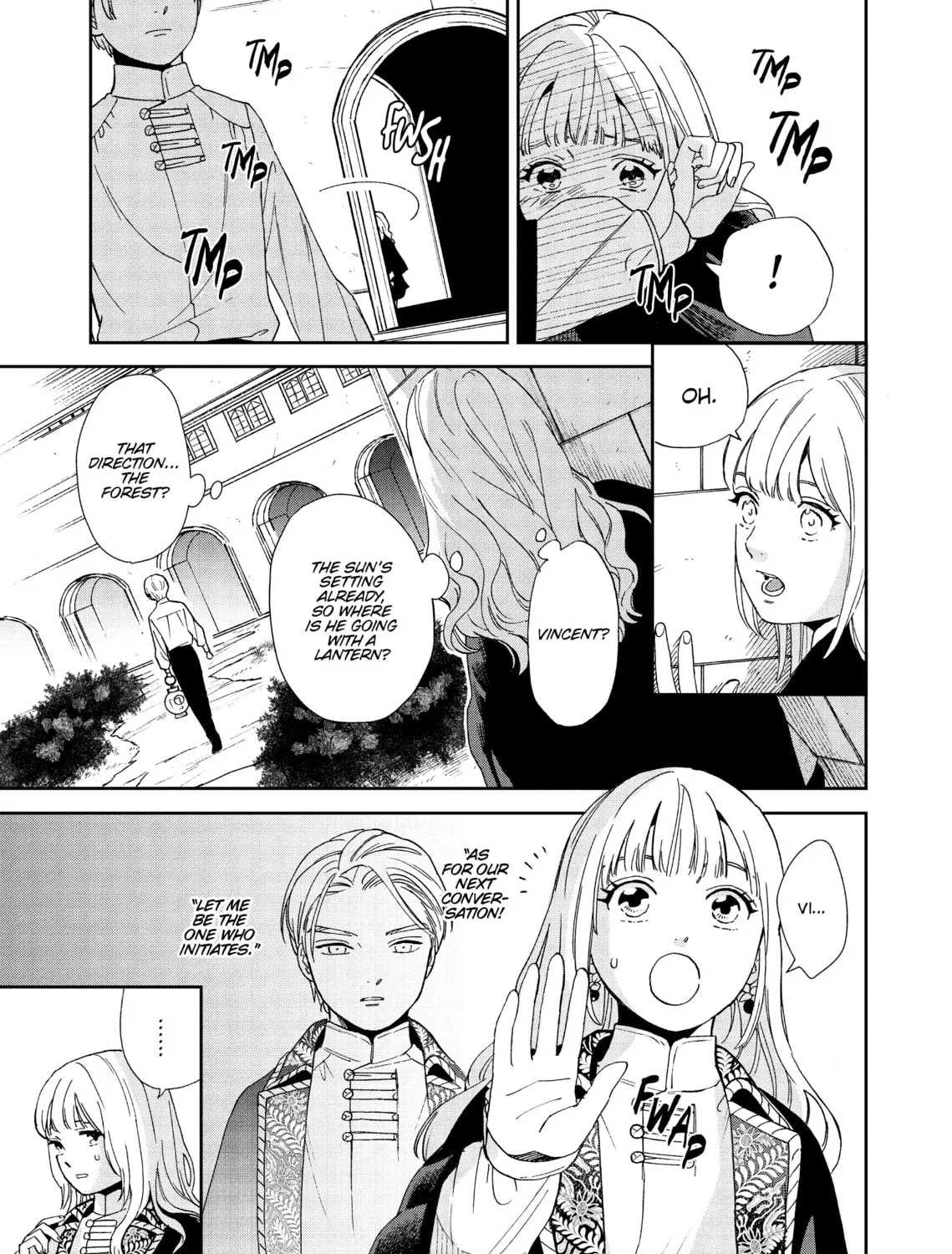 Re-Living My Life with a Boyfriend Who Doesn’t Remember Me Chapter 2 page 45 - 