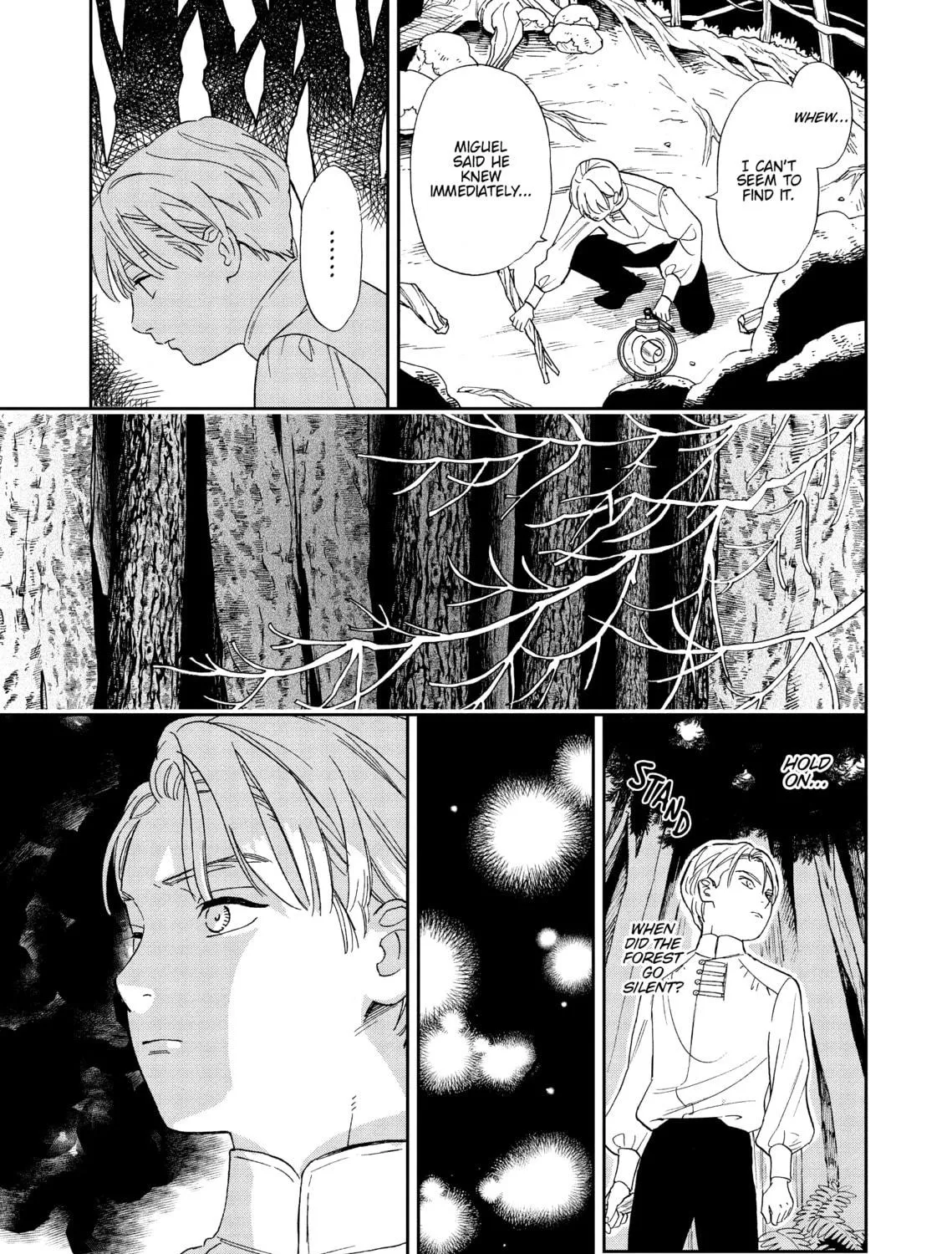 Re-Living My Life with a Boyfriend Who Doesn’t Remember Me Chapter 2 page 49 - 