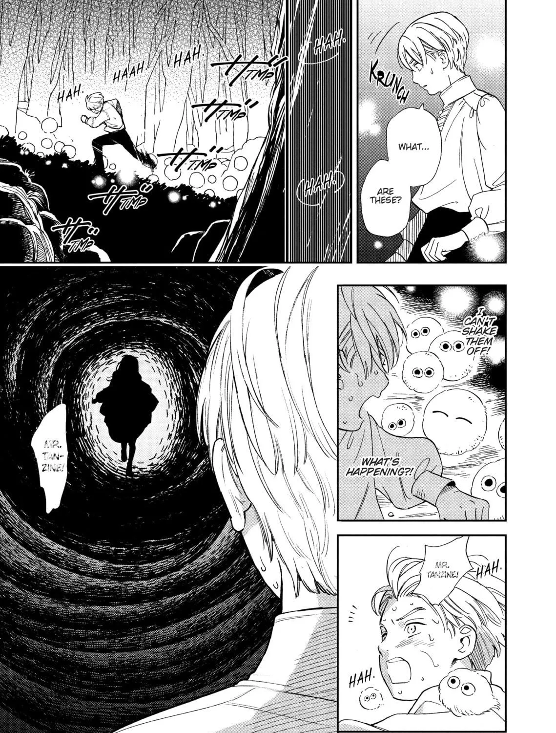 Re-Living My Life with a Boyfriend Who Doesn’t Remember Me Chapter 2 page 53 - 