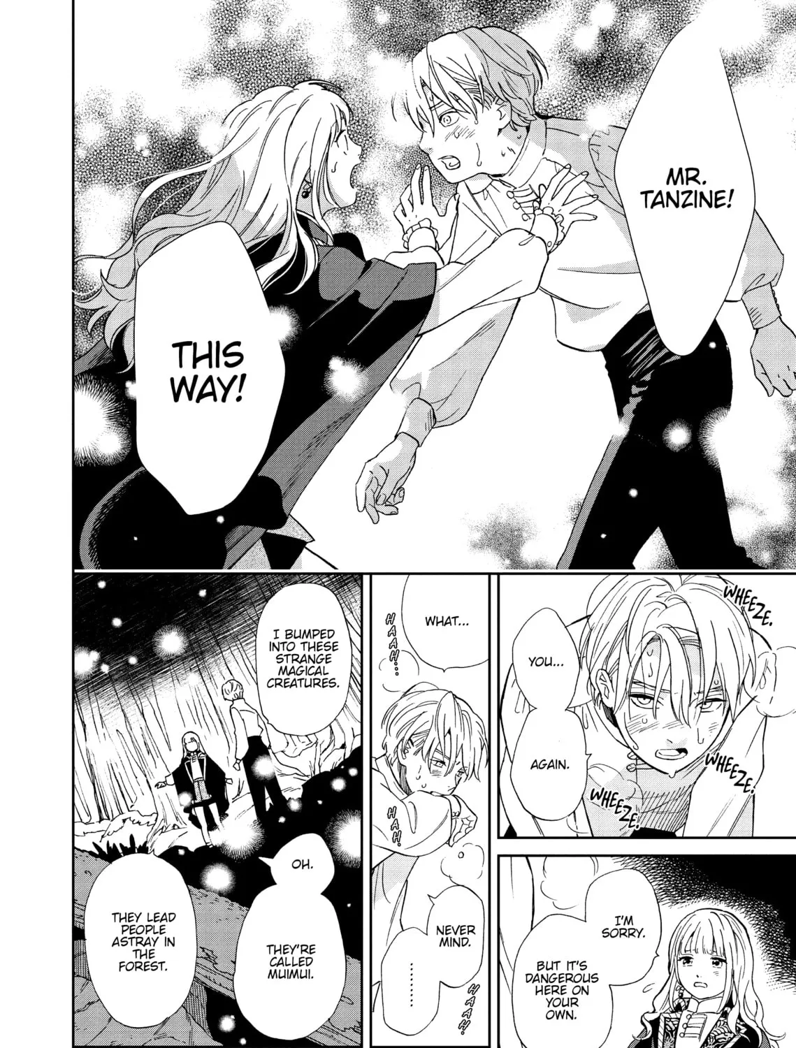 Re-Living My Life with a Boyfriend Who Doesn’t Remember Me Chapter 2 page 55 - 