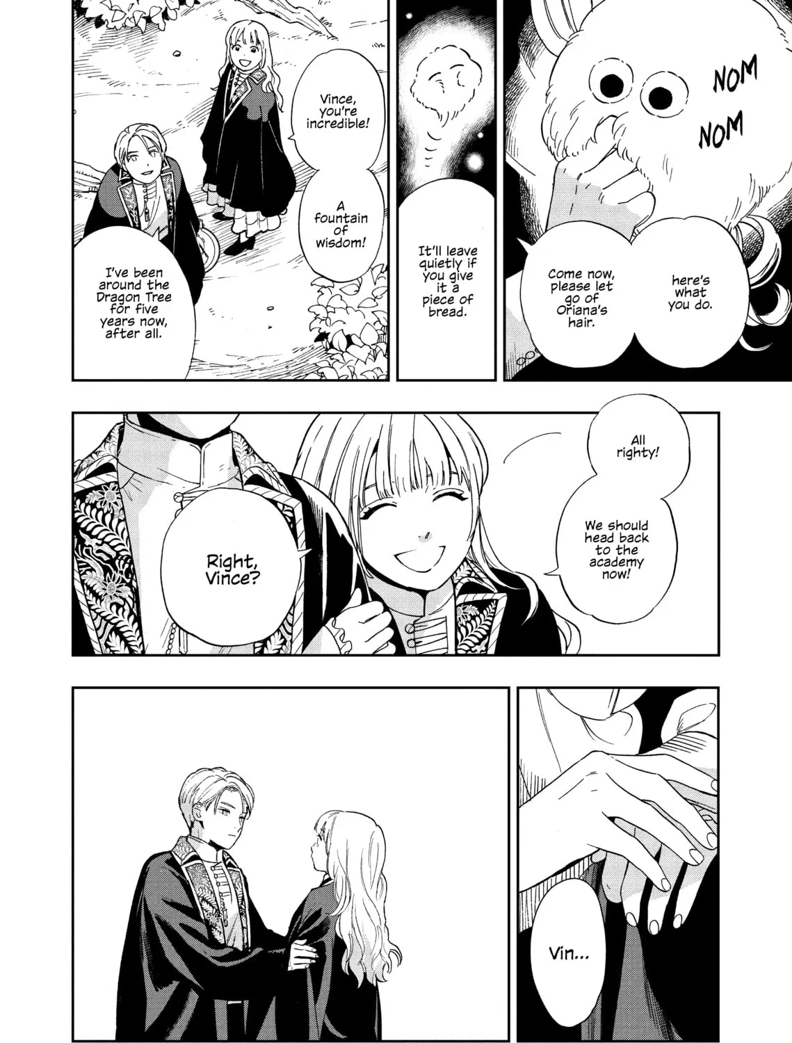 Re-Living My Life with a Boyfriend Who Doesn’t Remember Me Chapter 2 page 7 - 