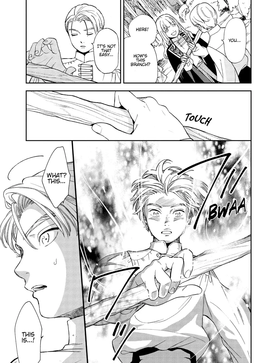 Re-Living My Life with a Boyfriend Who Doesn’t Remember Me Chapter 2 page 61 - 