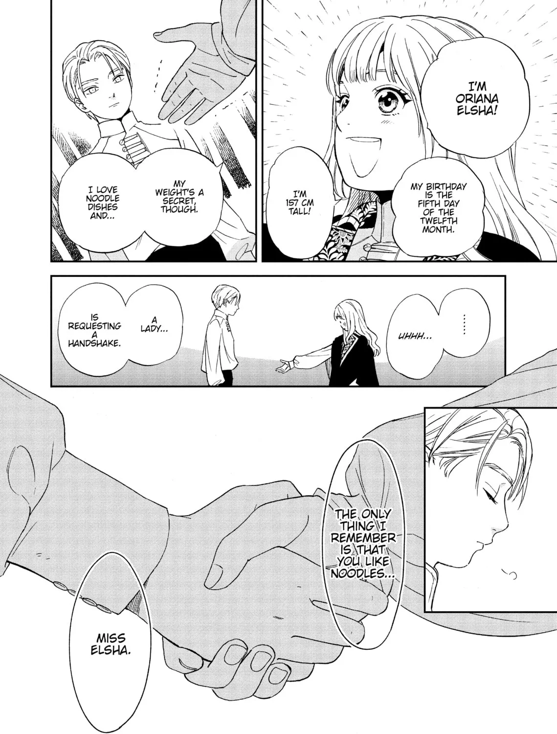 Re-Living My Life with a Boyfriend Who Doesn’t Remember Me Chapter 2 page 67 - 