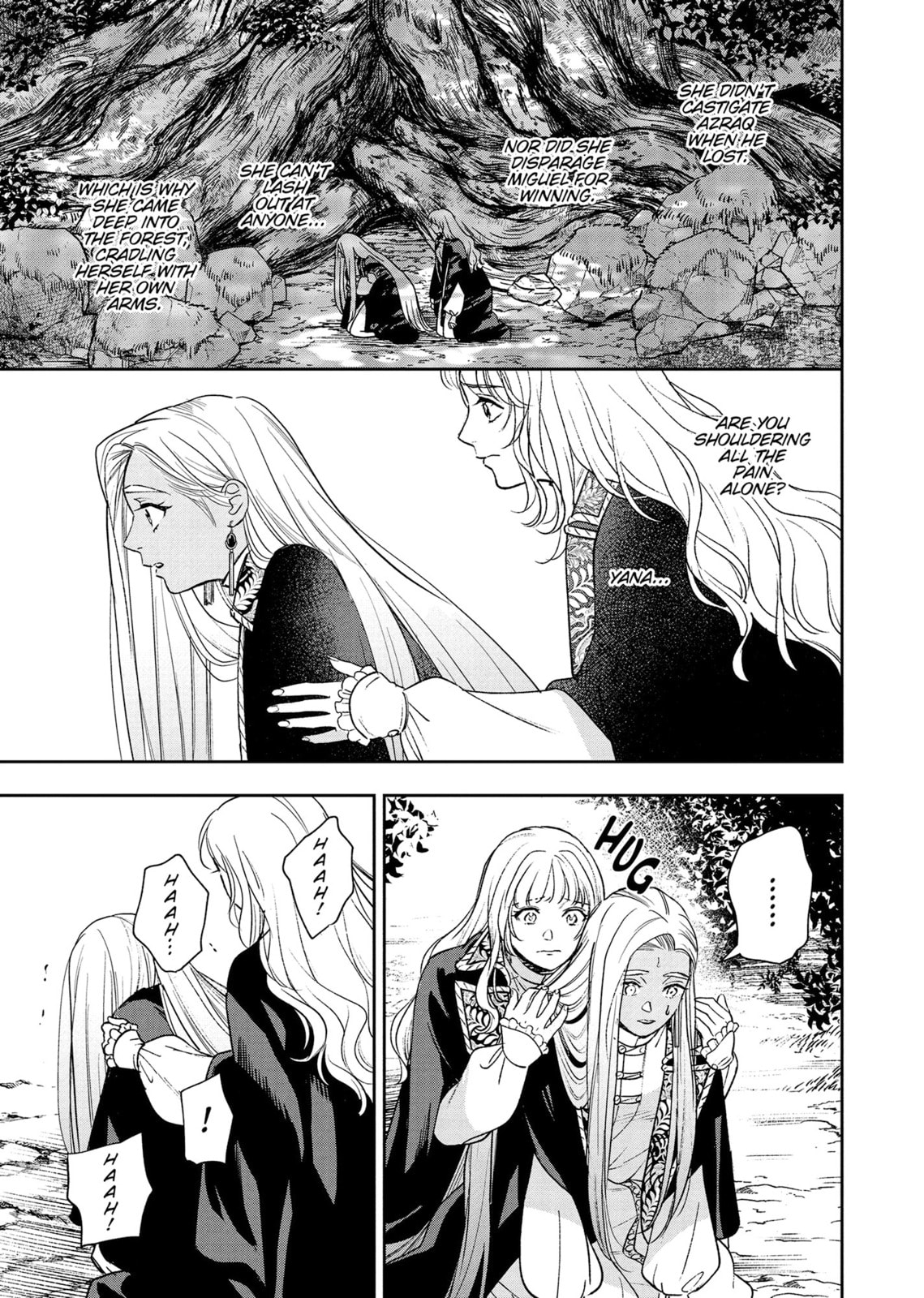 Re-Living My Life with a Boyfriend Who Doesn’t Remember Me Chapter 20 page 11 - 