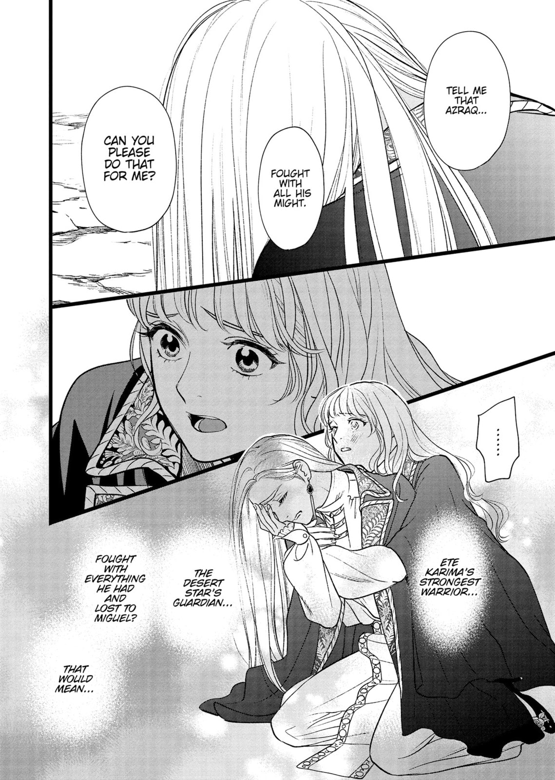 Re-Living My Life with a Boyfriend Who Doesn’t Remember Me Chapter 20 page 14 - 