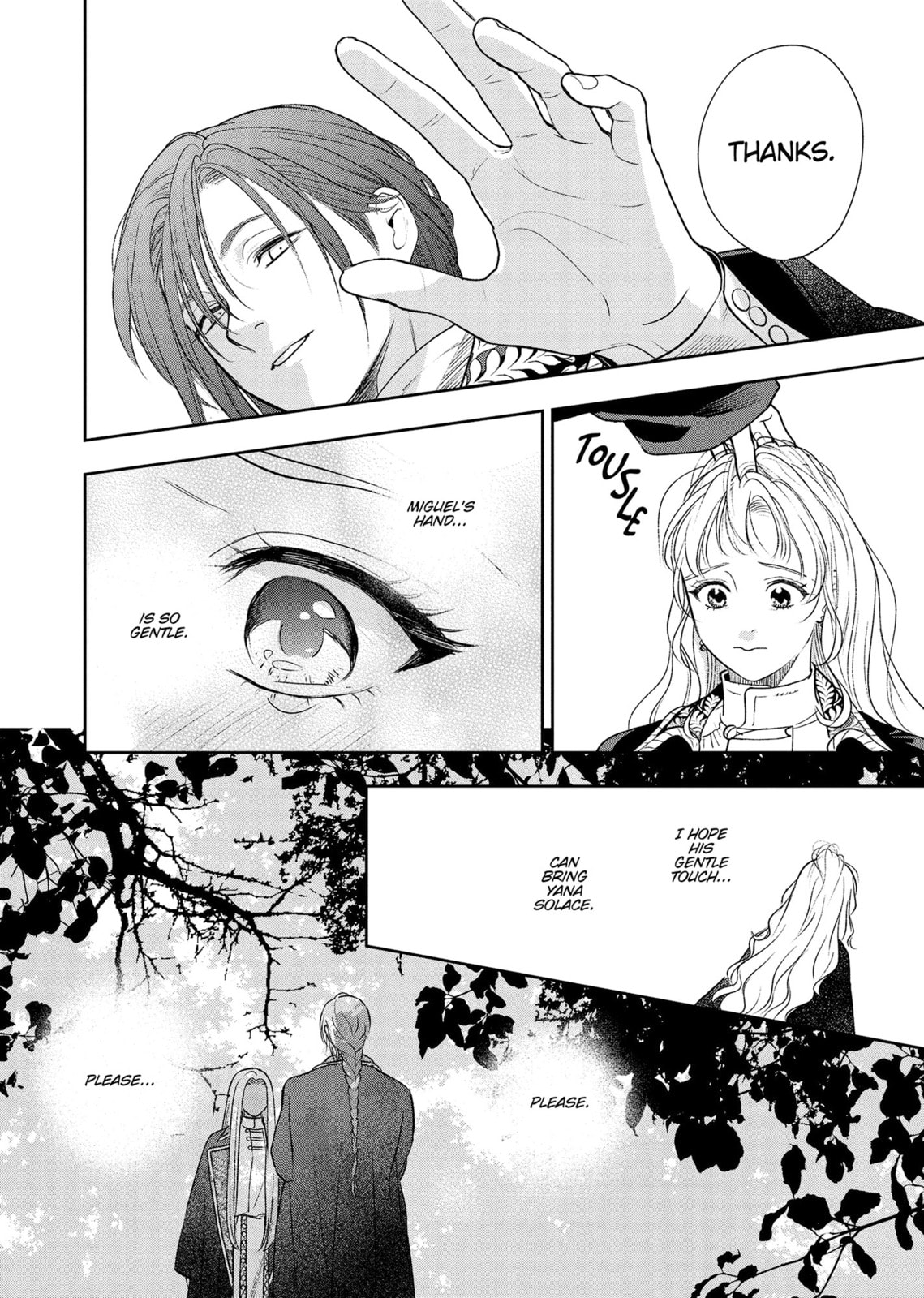 Re-Living My Life with a Boyfriend Who Doesn’t Remember Me Chapter 20 page 20 - 