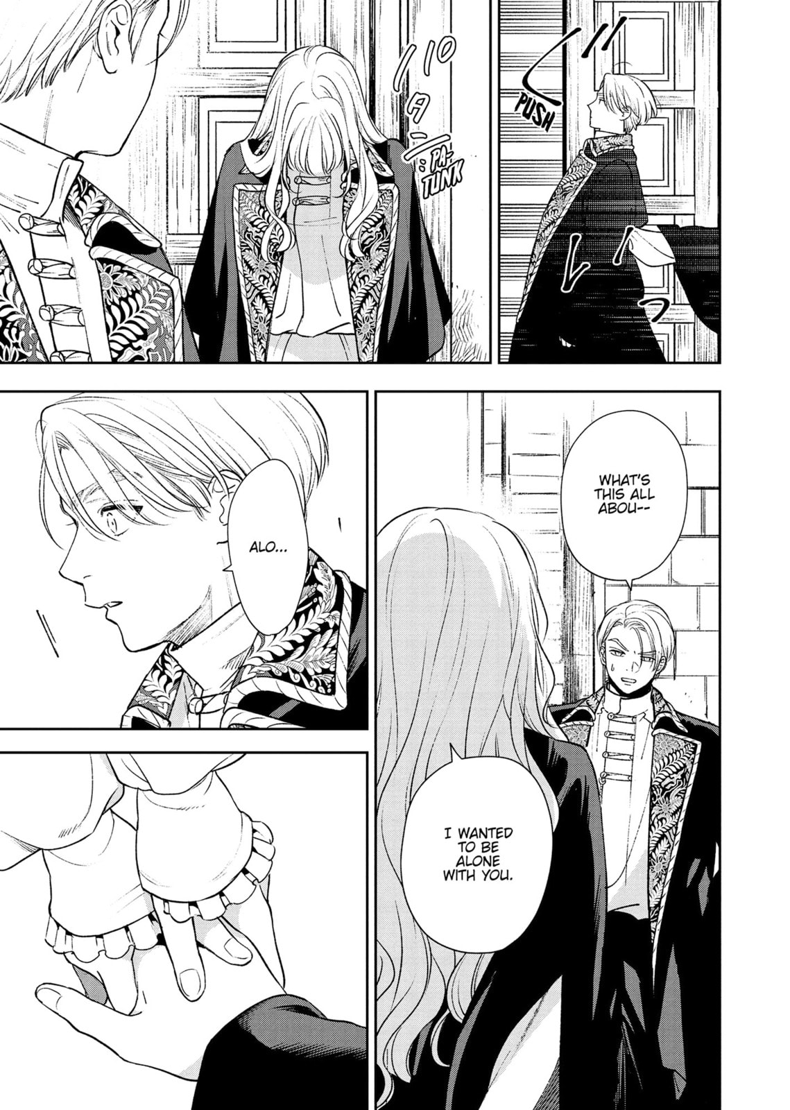Re-Living My Life with a Boyfriend Who Doesn’t Remember Me Chapter 20 page 23 - 