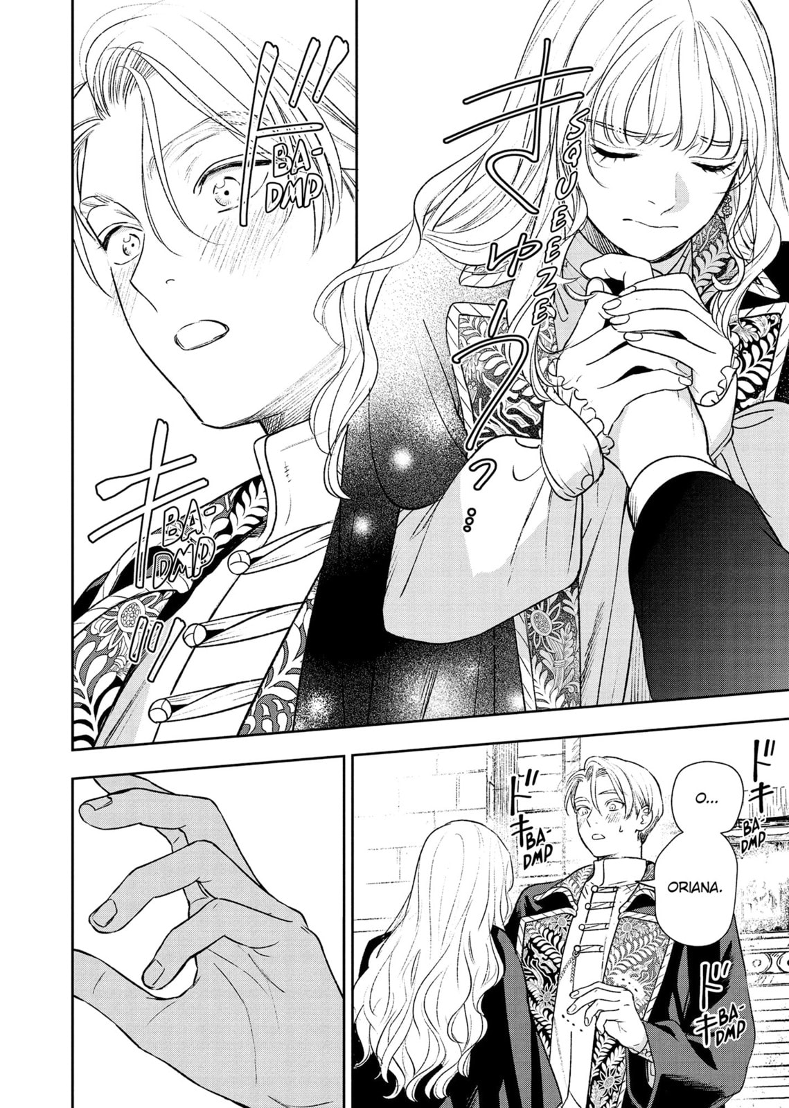 Re-Living My Life with a Boyfriend Who Doesn’t Remember Me Chapter 20 page 24 - 