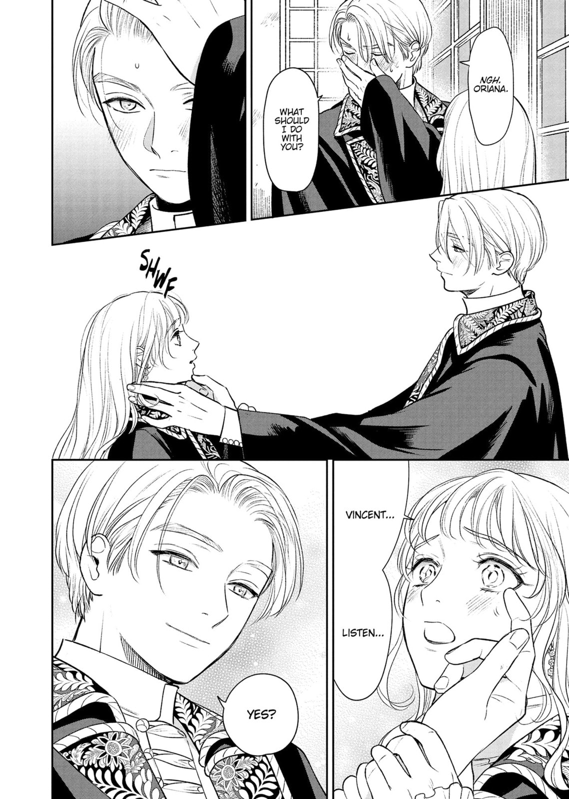Re-Living My Life with a Boyfriend Who Doesn’t Remember Me Chapter 20 page 26 - 