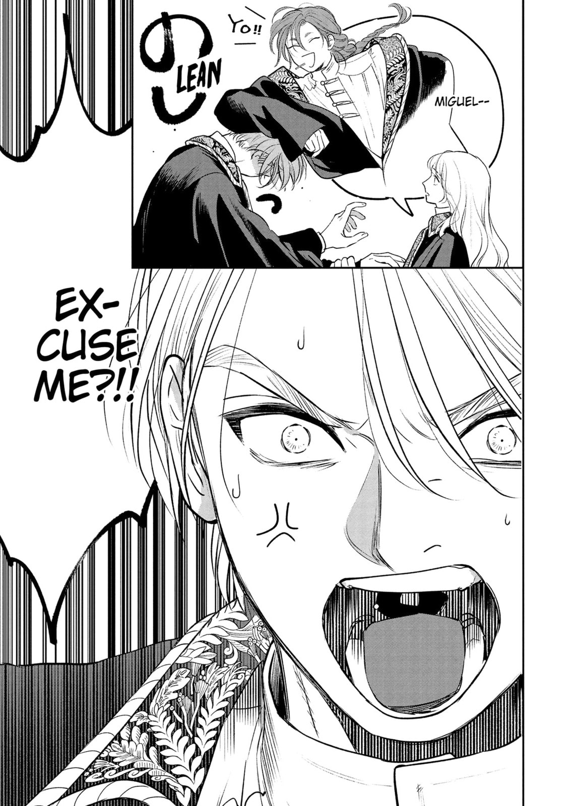 Re-Living My Life with a Boyfriend Who Doesn’t Remember Me Chapter 20 page 27 - 