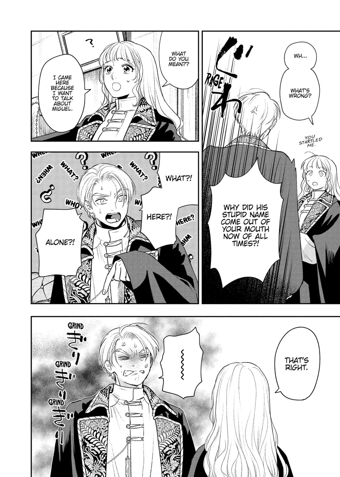 Re-Living My Life with a Boyfriend Who Doesn’t Remember Me Chapter 20 page 28 - 
