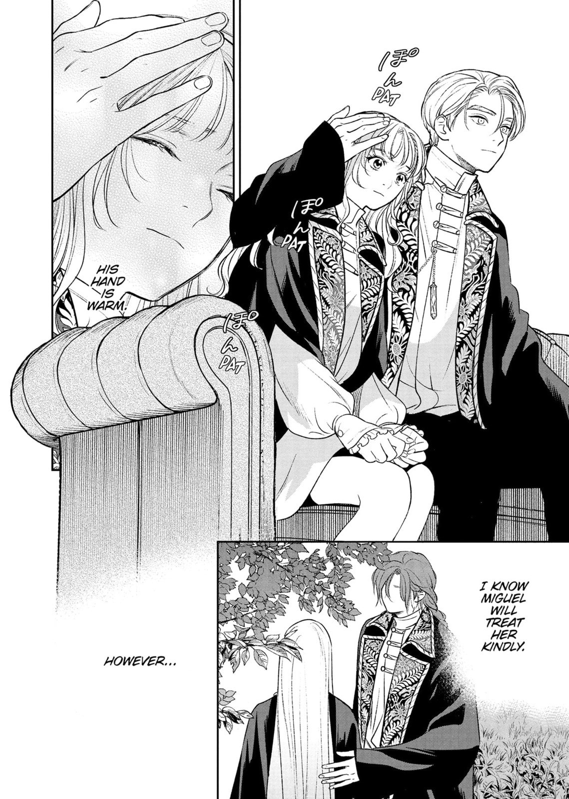 Re-Living My Life with a Boyfriend Who Doesn’t Remember Me Chapter 20 page 42 - 