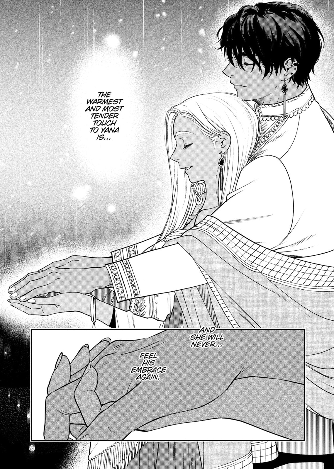 Re-Living My Life with a Boyfriend Who Doesn’t Remember Me Chapter 20 page 43 - 