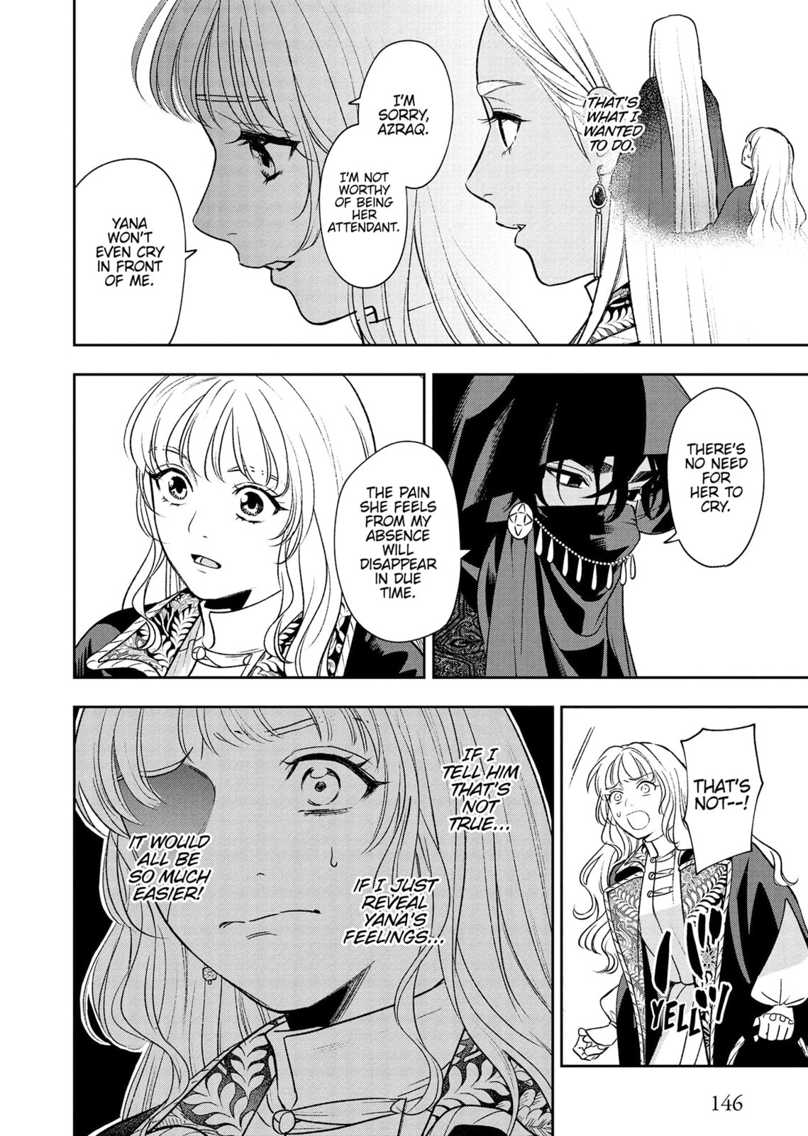 Re-Living My Life with a Boyfriend Who Doesn’t Remember Me Chapter 21 page 18 - 