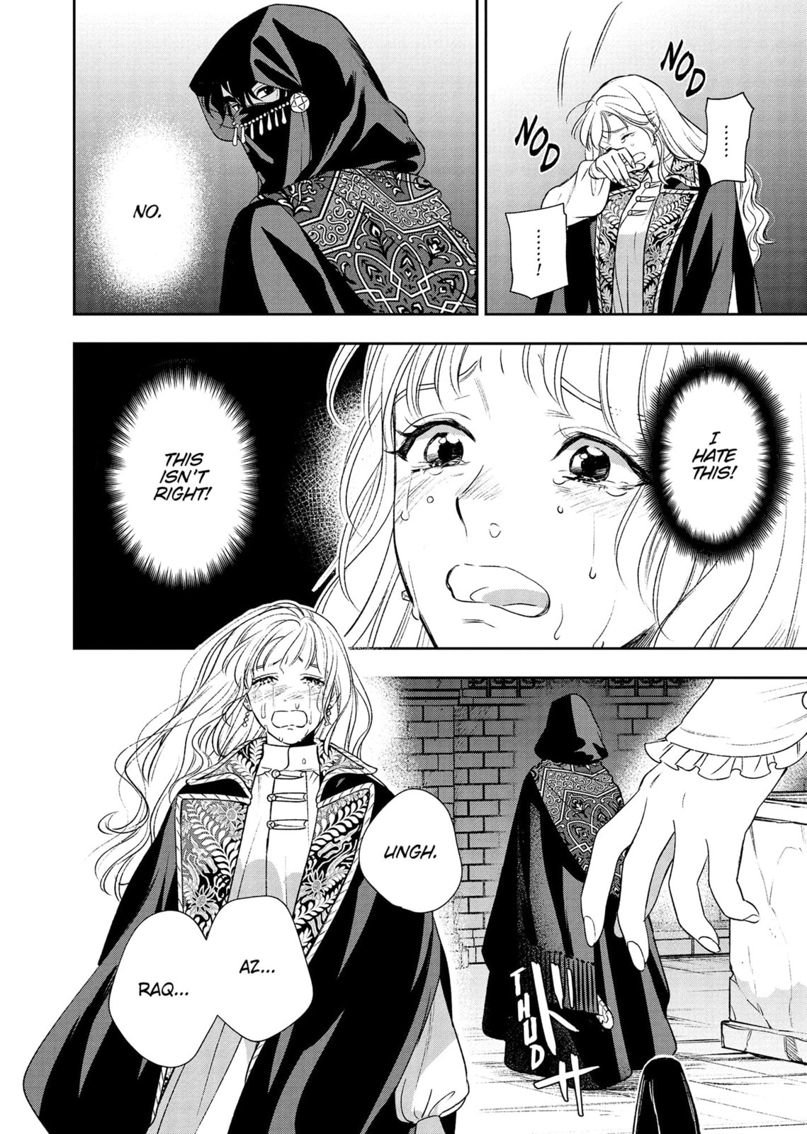 Re-Living My Life with a Boyfriend Who Doesn’t Remember Me Chapter 21 page 24 - 