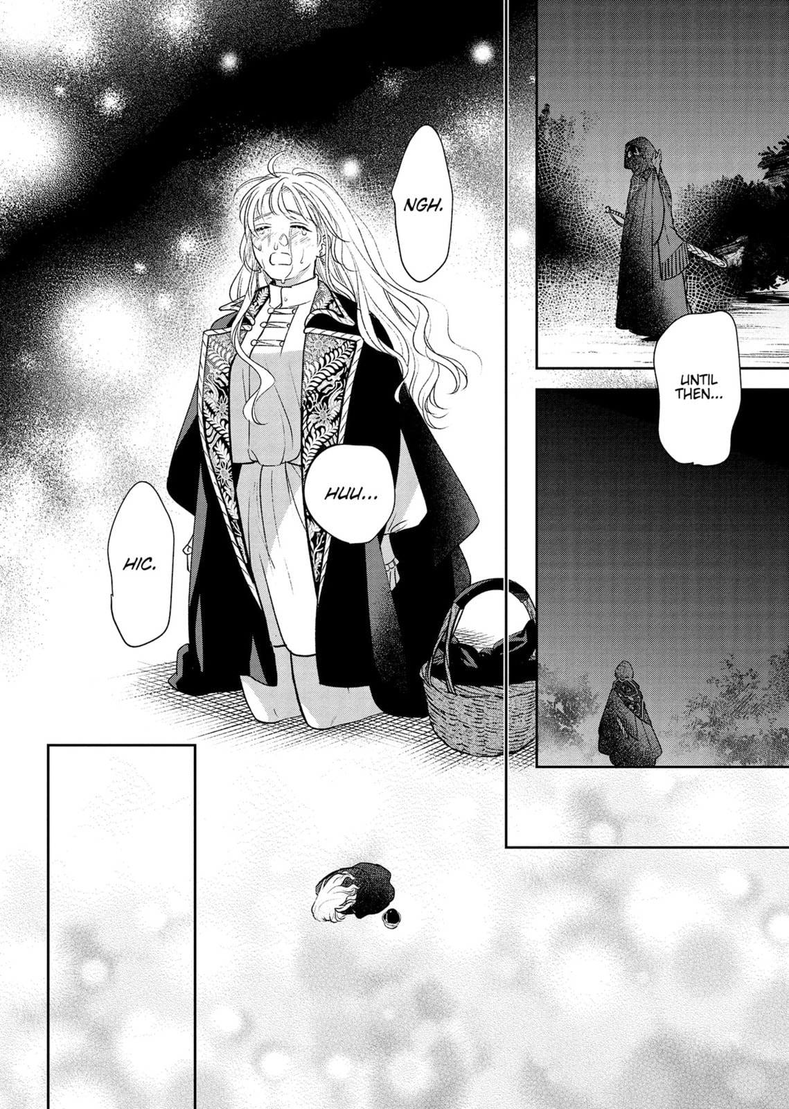 Re-Living My Life with a Boyfriend Who Doesn’t Remember Me Chapter 21 page 26 - 