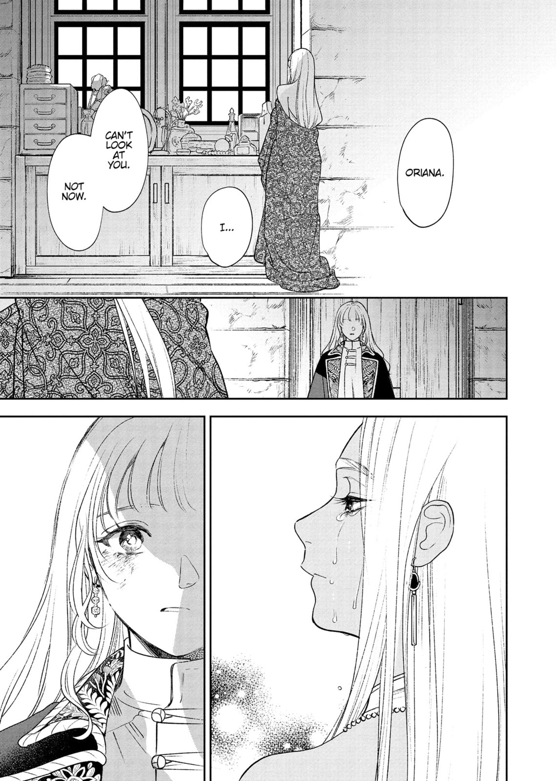 Re-Living My Life with a Boyfriend Who Doesn’t Remember Me Chapter 21 page 27 - 