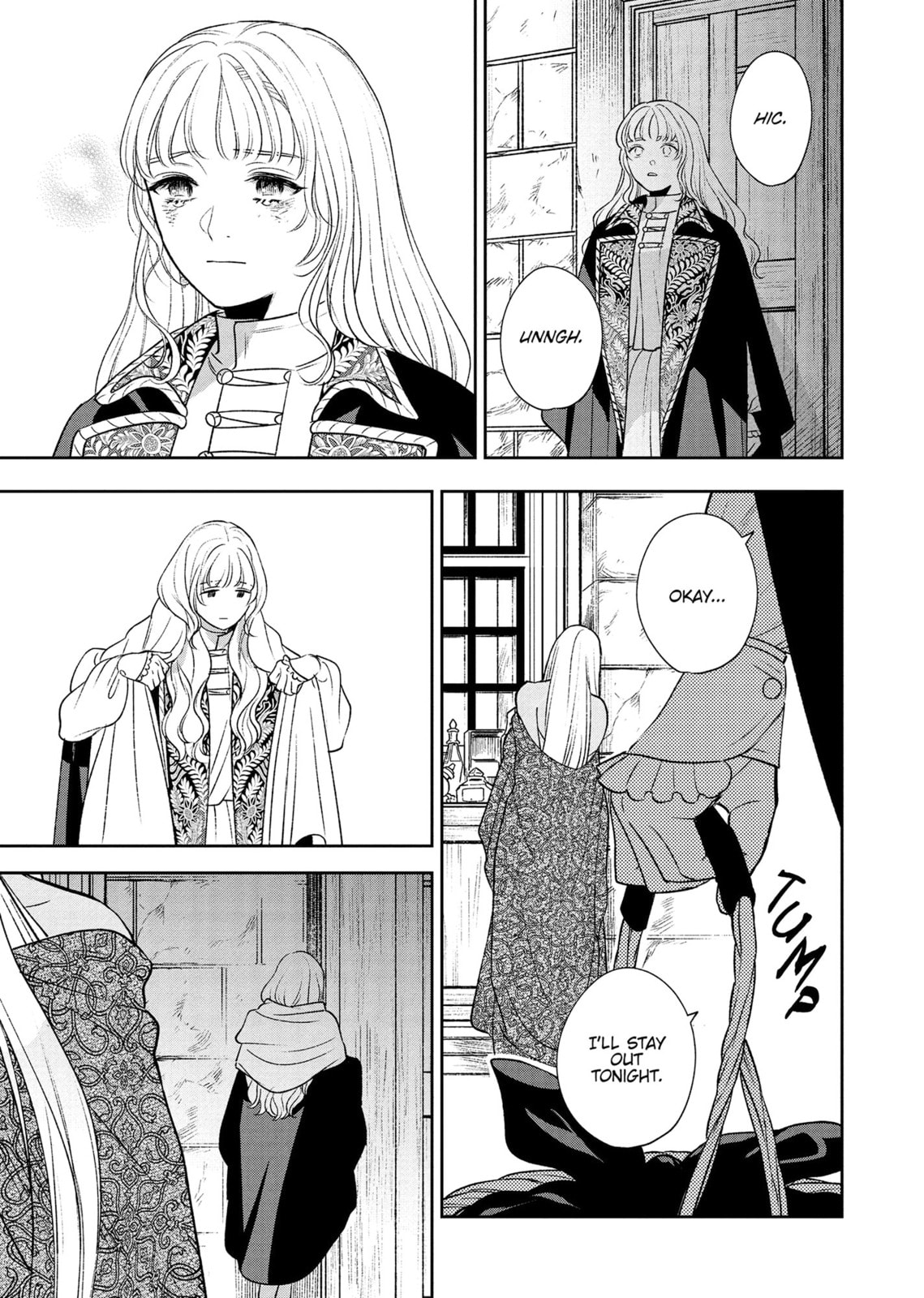Re-Living My Life with a Boyfriend Who Doesn’t Remember Me Chapter 21 page 29 - 