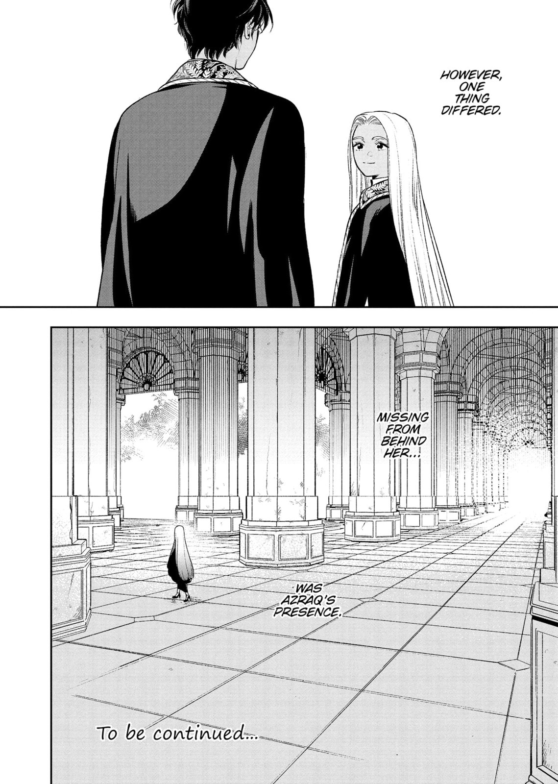 Re-Living My Life with a Boyfriend Who Doesn’t Remember Me Chapter 21 page 40 - 