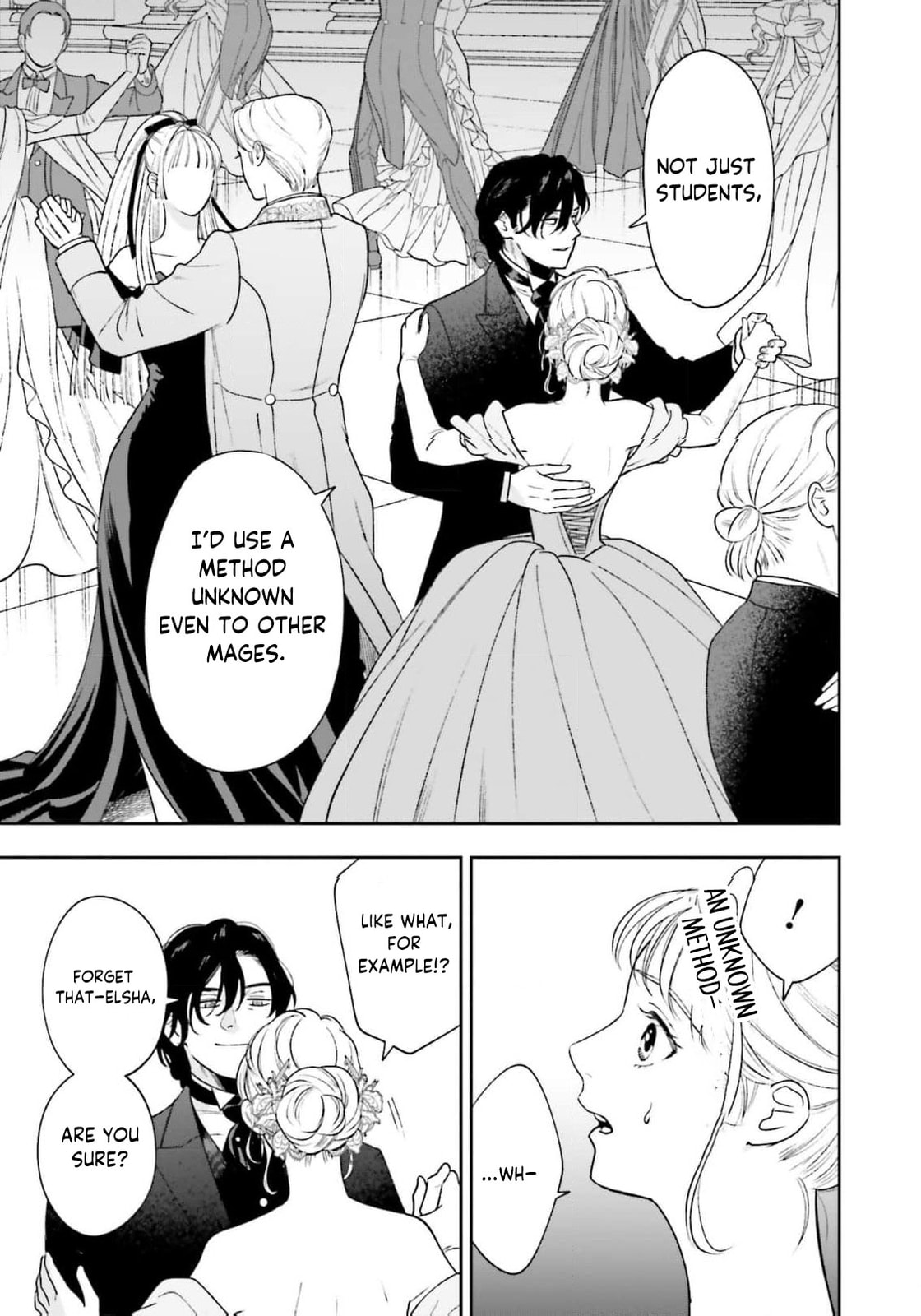 Re-Living My Life with a Boyfriend Who Doesn’t Remember Me Chapter 23 page 16 - 