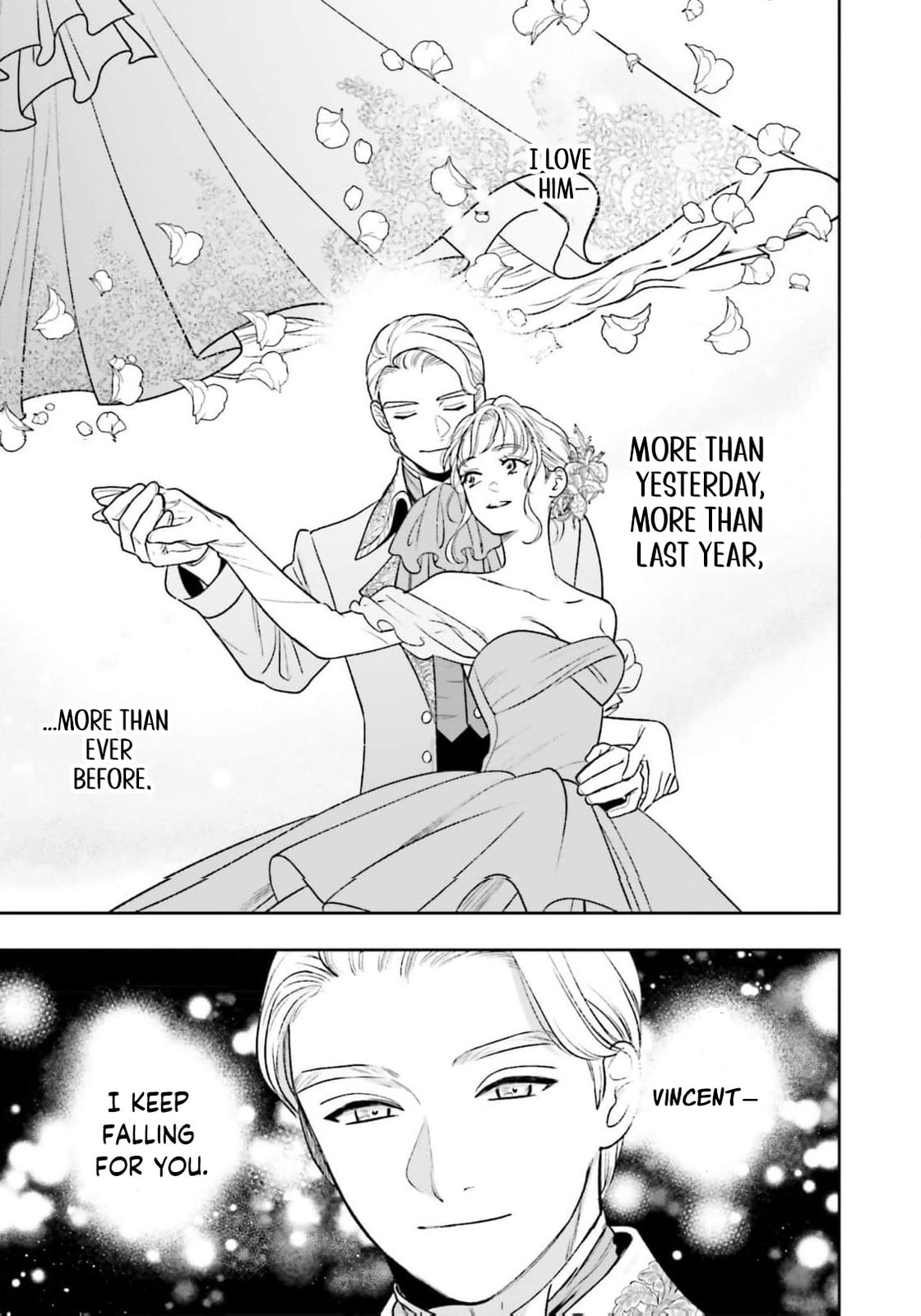 Re-Living My Life with a Boyfriend Who Doesn’t Remember Me Chapter 23 page 26 - 