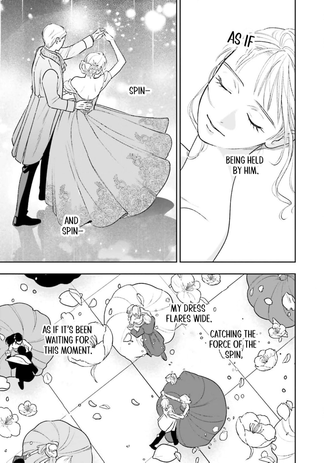 Re-Living My Life with a Boyfriend Who Doesn’t Remember Me Chapter 23 page 28 - 