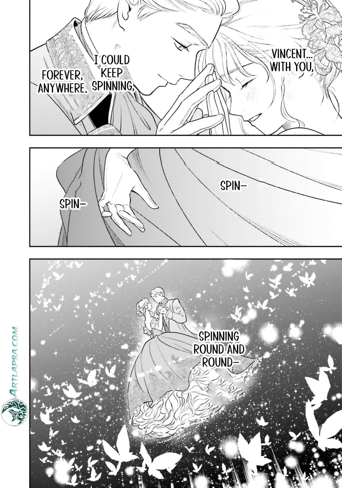Re-Living My Life with a Boyfriend Who Doesn’t Remember Me Chapter 23 page 31 - 