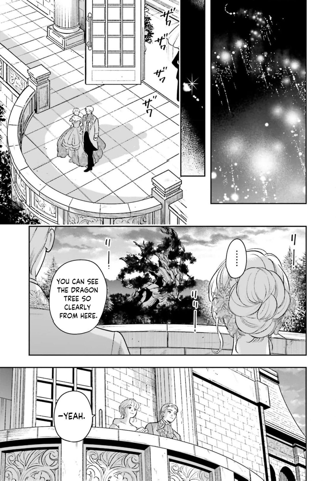 Re-Living My Life with a Boyfriend Who Doesn’t Remember Me Chapter 23 page 32 - 