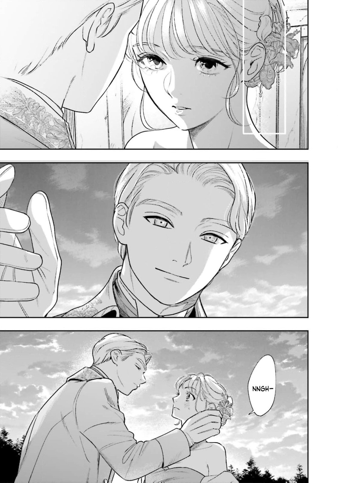Re-Living My Life with a Boyfriend Who Doesn’t Remember Me Chapter 23 page 34 - 