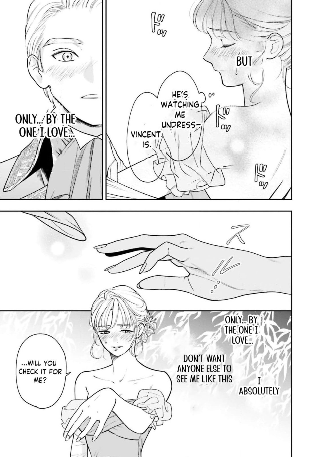 Re-Living My Life with a Boyfriend Who Doesn’t Remember Me Chapter 23 page 40 - 