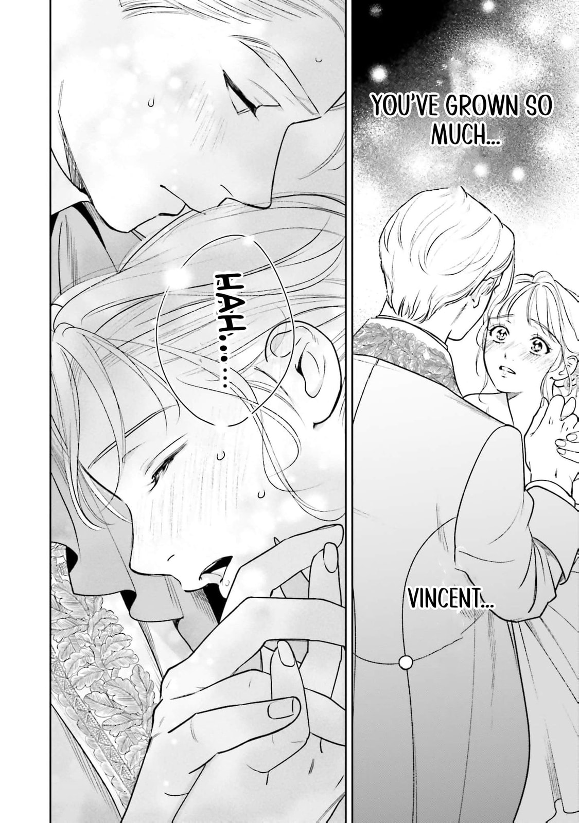Re-Living My Life with a Boyfriend Who Doesn’t Remember Me Chapter 23 page 45 - 