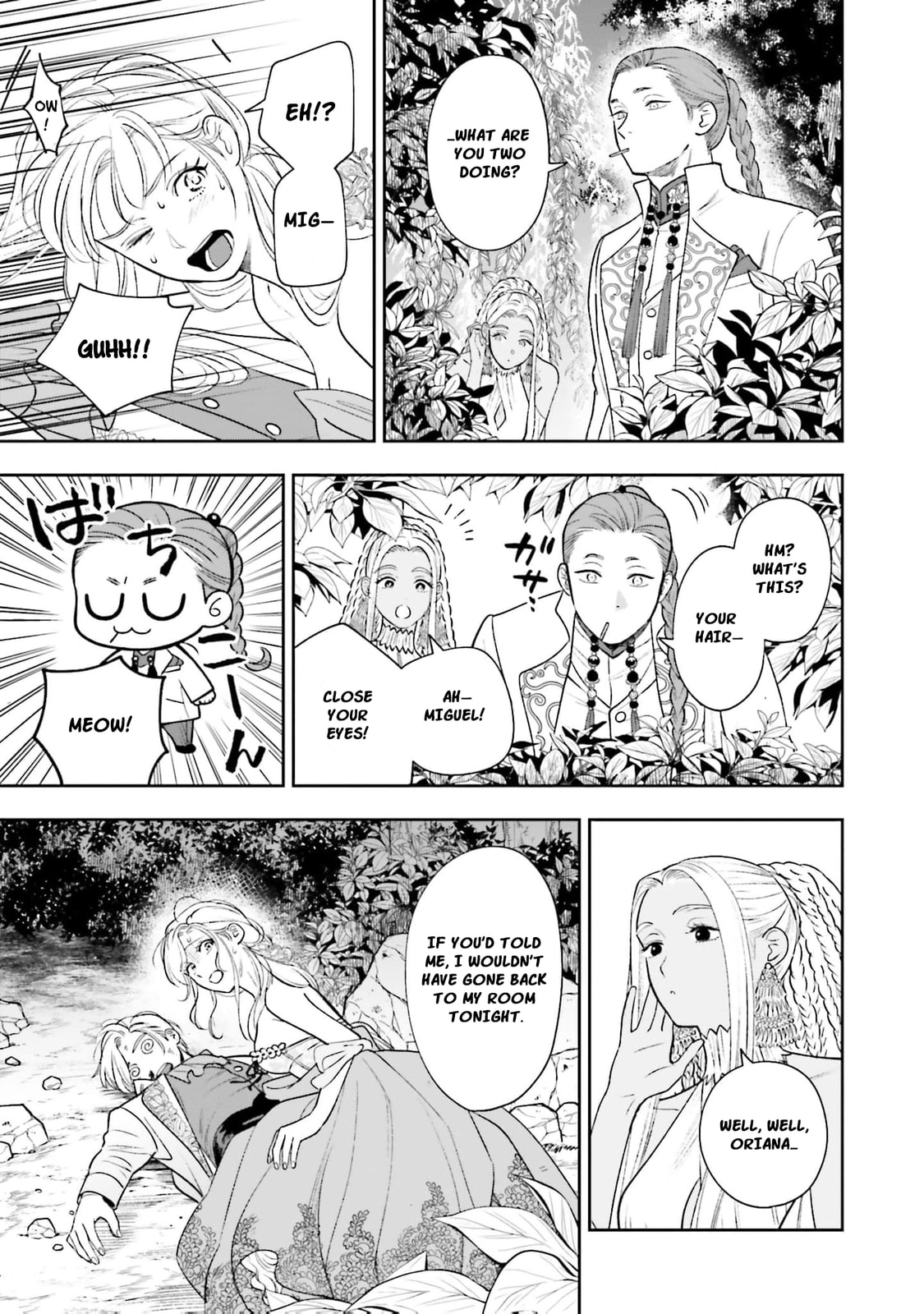 Re-Living My Life with a Boyfriend Who Doesn’t Remember Me Chapter 24 page 26 - 