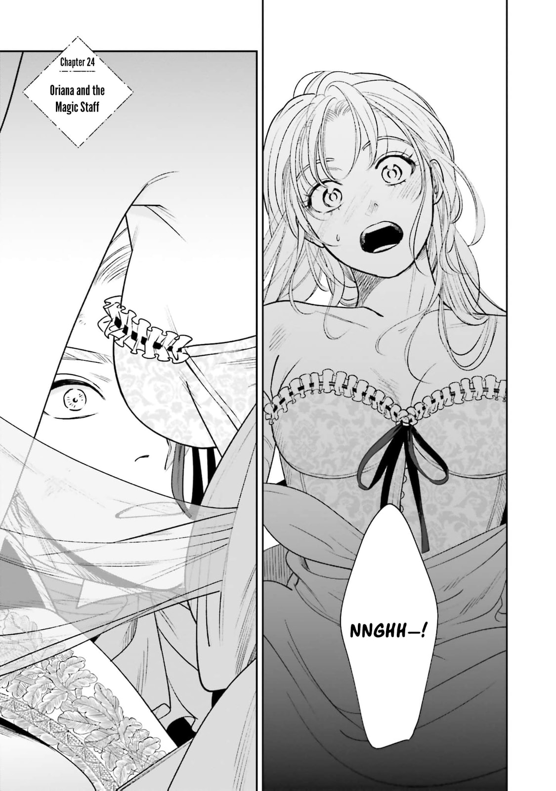 Re-Living My Life with a Boyfriend Who Doesn’t Remember Me Chapter 24 page 4 - 