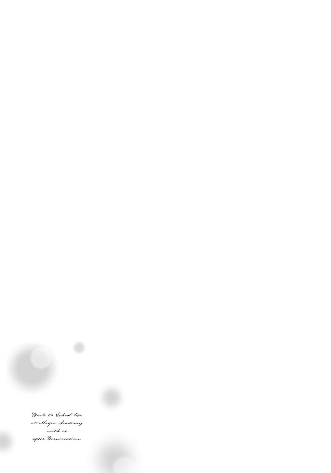 Re-Living My Life with a Boyfriend Who Doesn’t Remember Me Chapter 24 page 34 - 